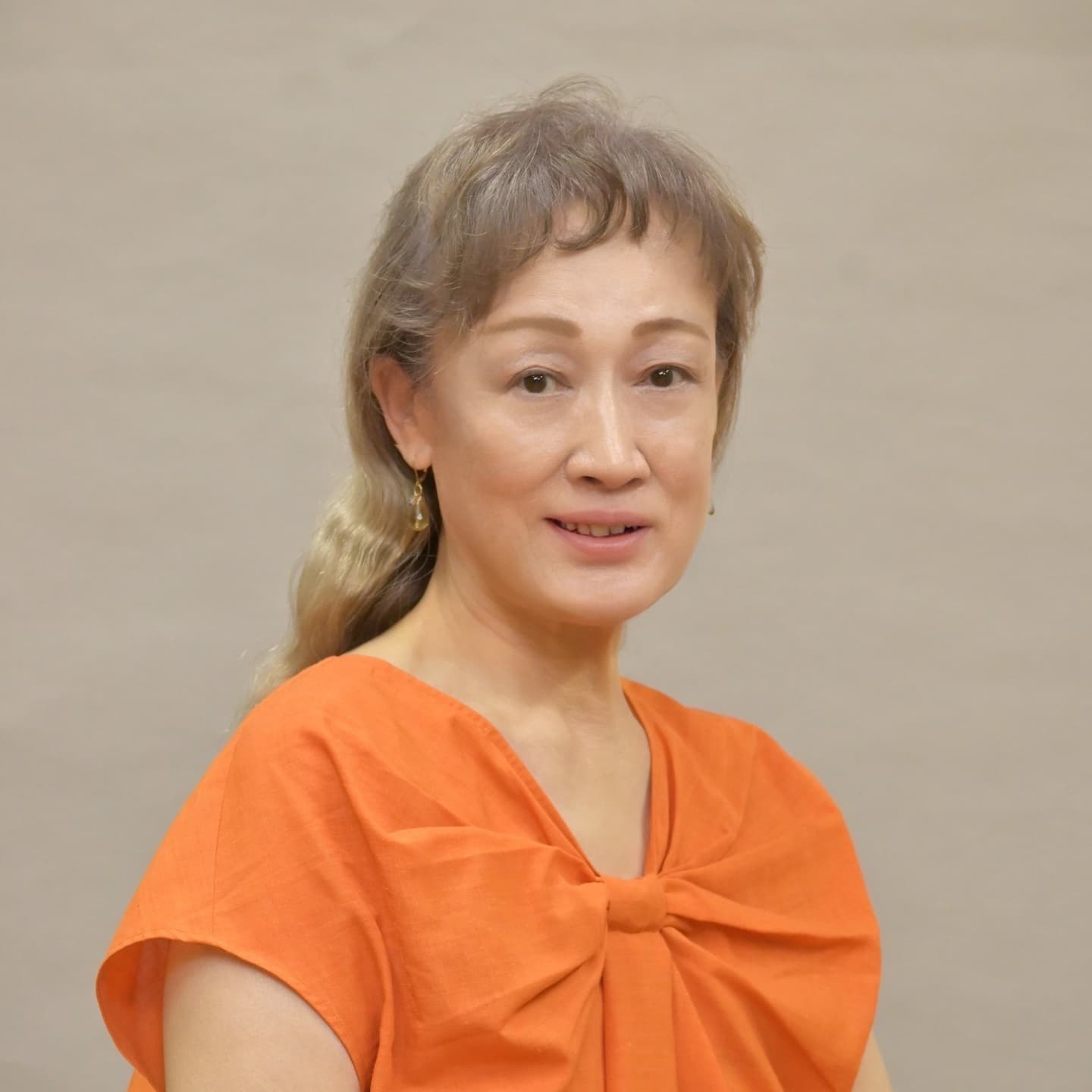 主宰 大柴寛子