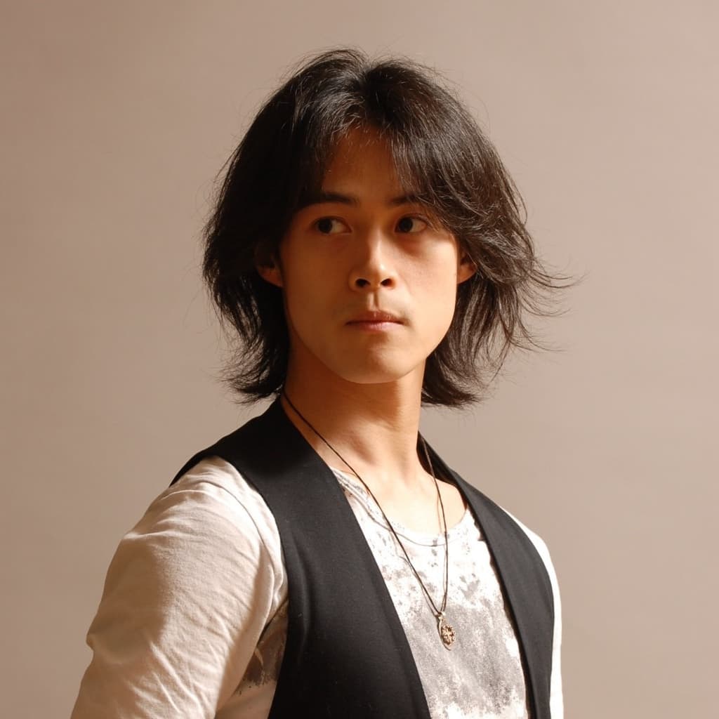 講師 大柴タクマ